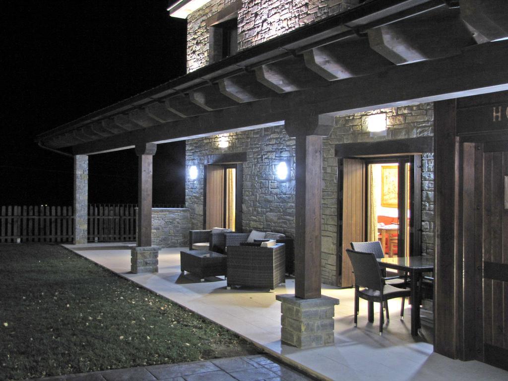 Hotel Sesue بيناسكي المظهر الخارجي الصورة